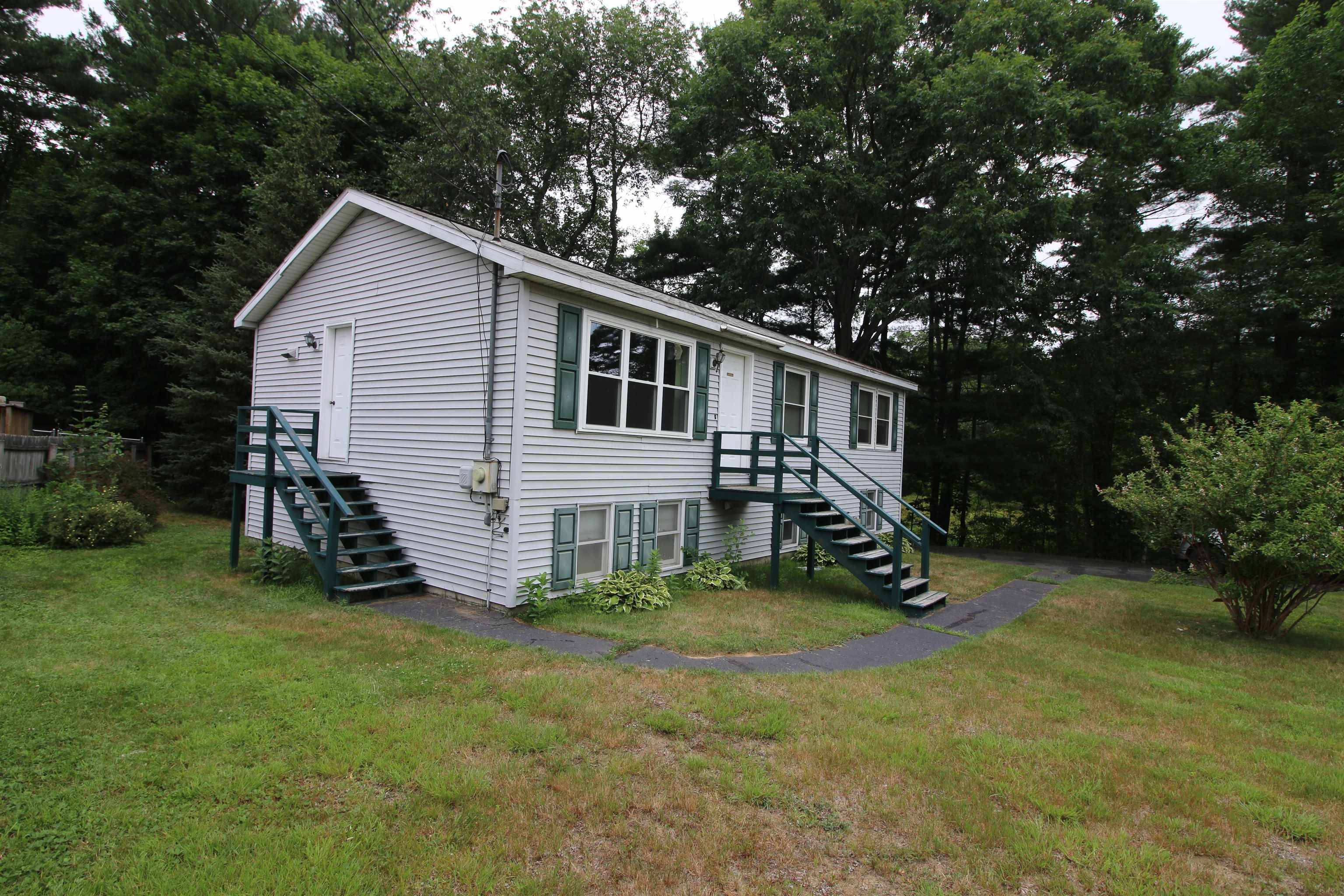 Rochester, NH 03867,30 Mcduffee ST