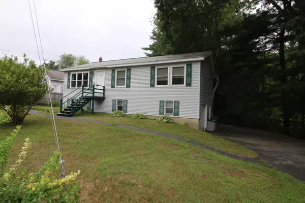 30 Mcduffee ST, Rochester, NH 03867