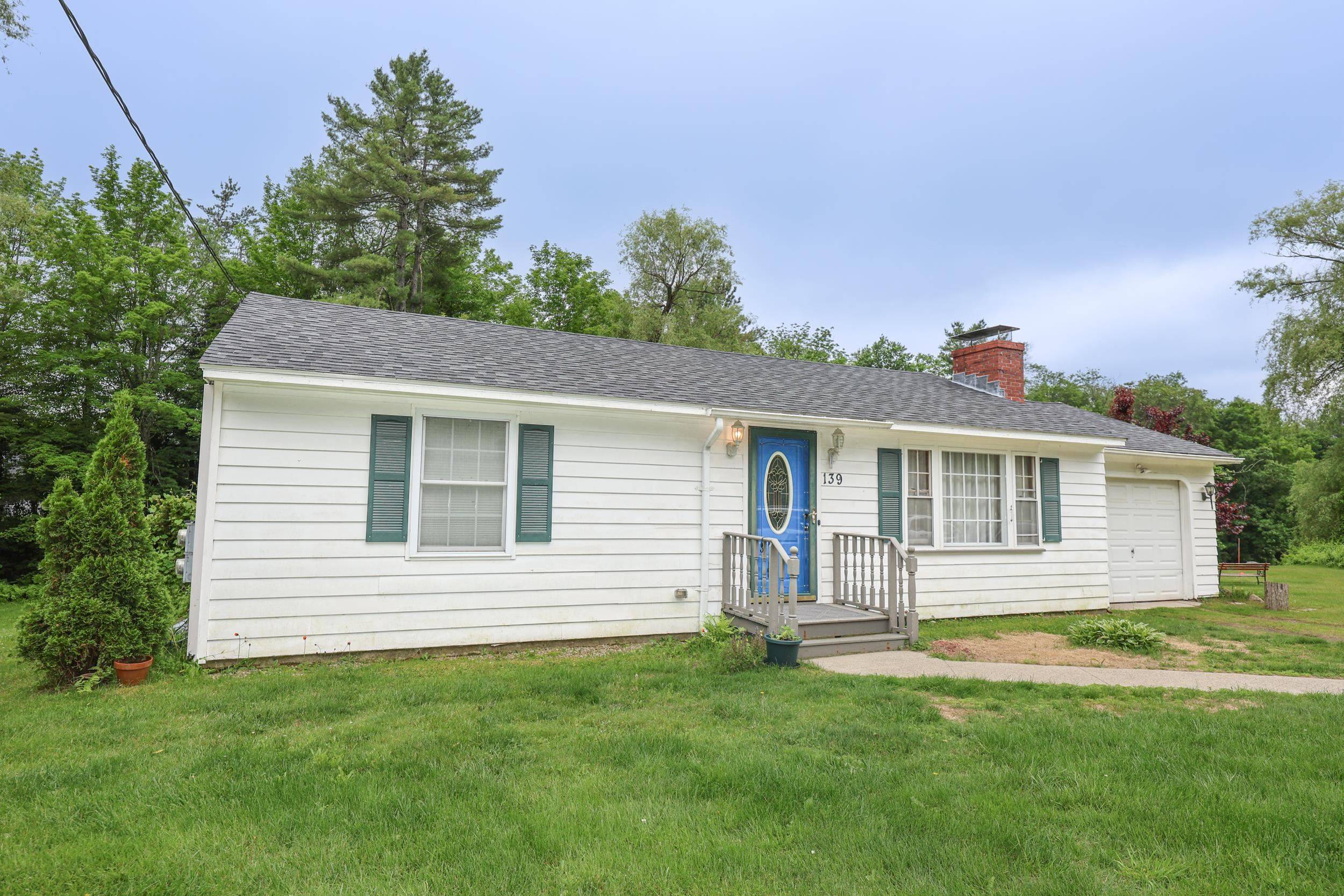 Peterborough, NH 03458,139 Wilton RD