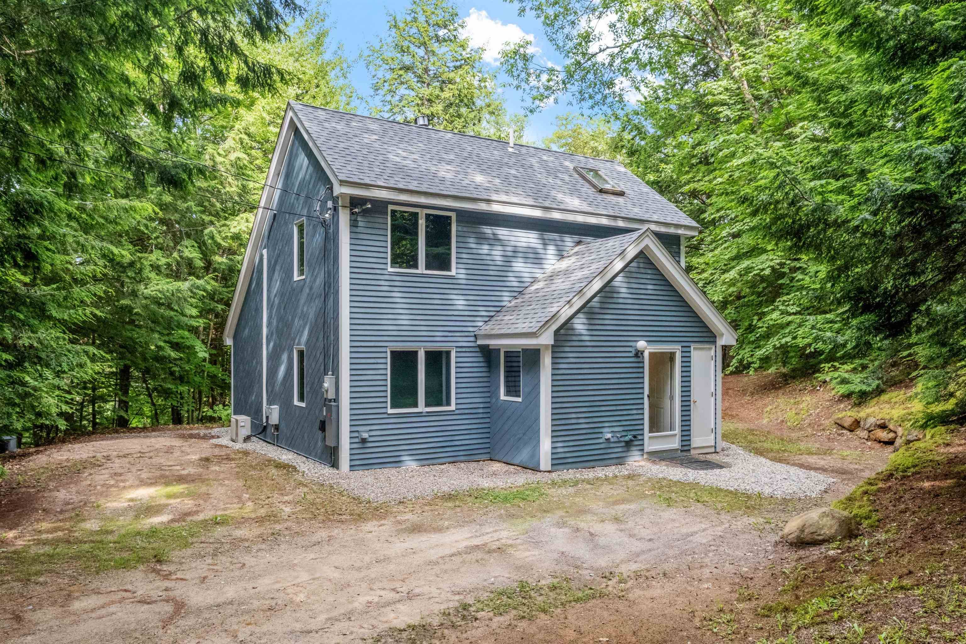 Campton, NH 03223,11 Richardson TRL
