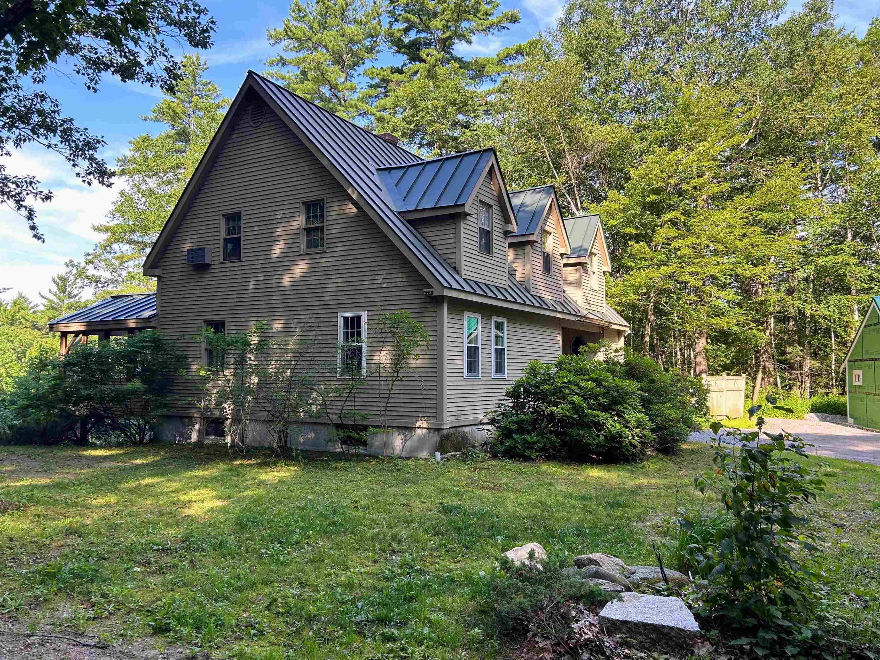 Deering, NH 03244,64 Homestead RD