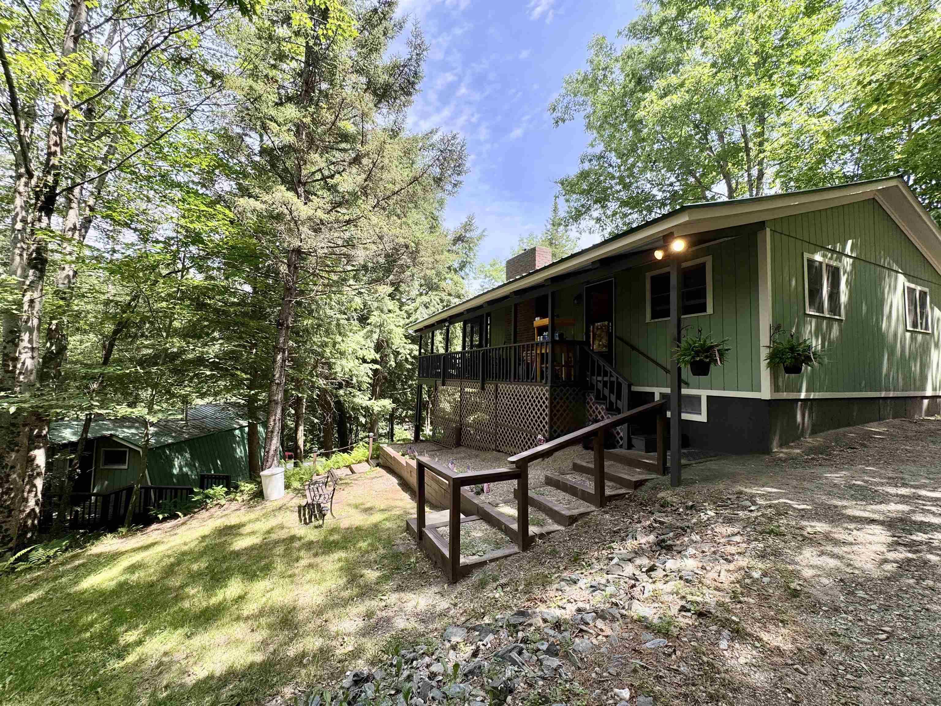 207 Lakeside DR, Haverhill, NH 03785