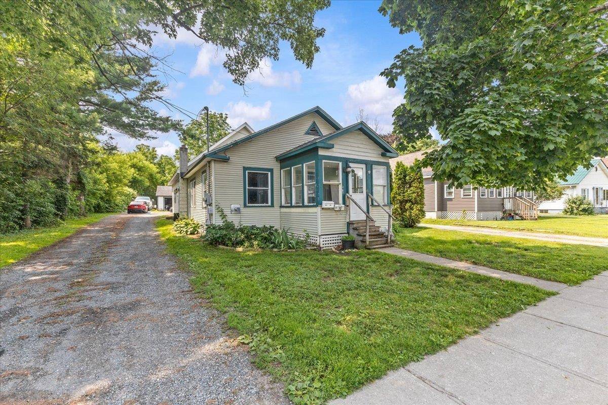 72 North Elm ST, St. Albans City, VT 05478