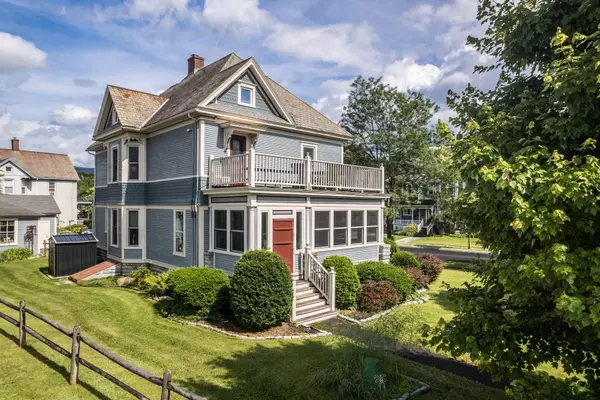 10 South Main ST, Rutland City, VT 05701