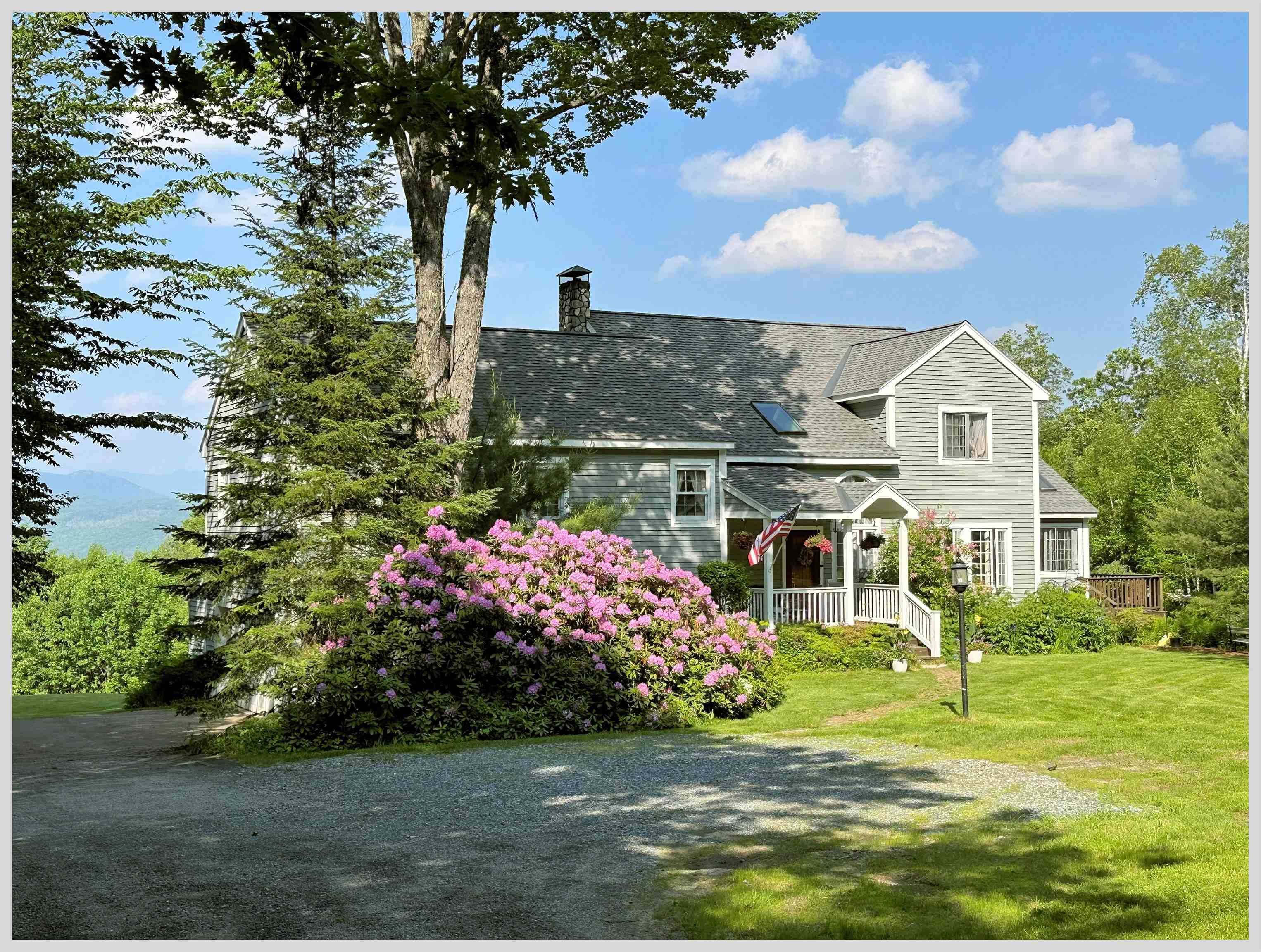 Campton, NH 03223,36 Puckerbrush RD