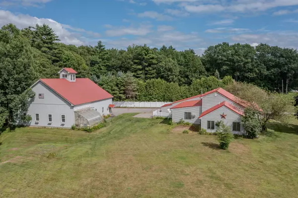 Loudon, NH 03307,25 Oak Hill DR