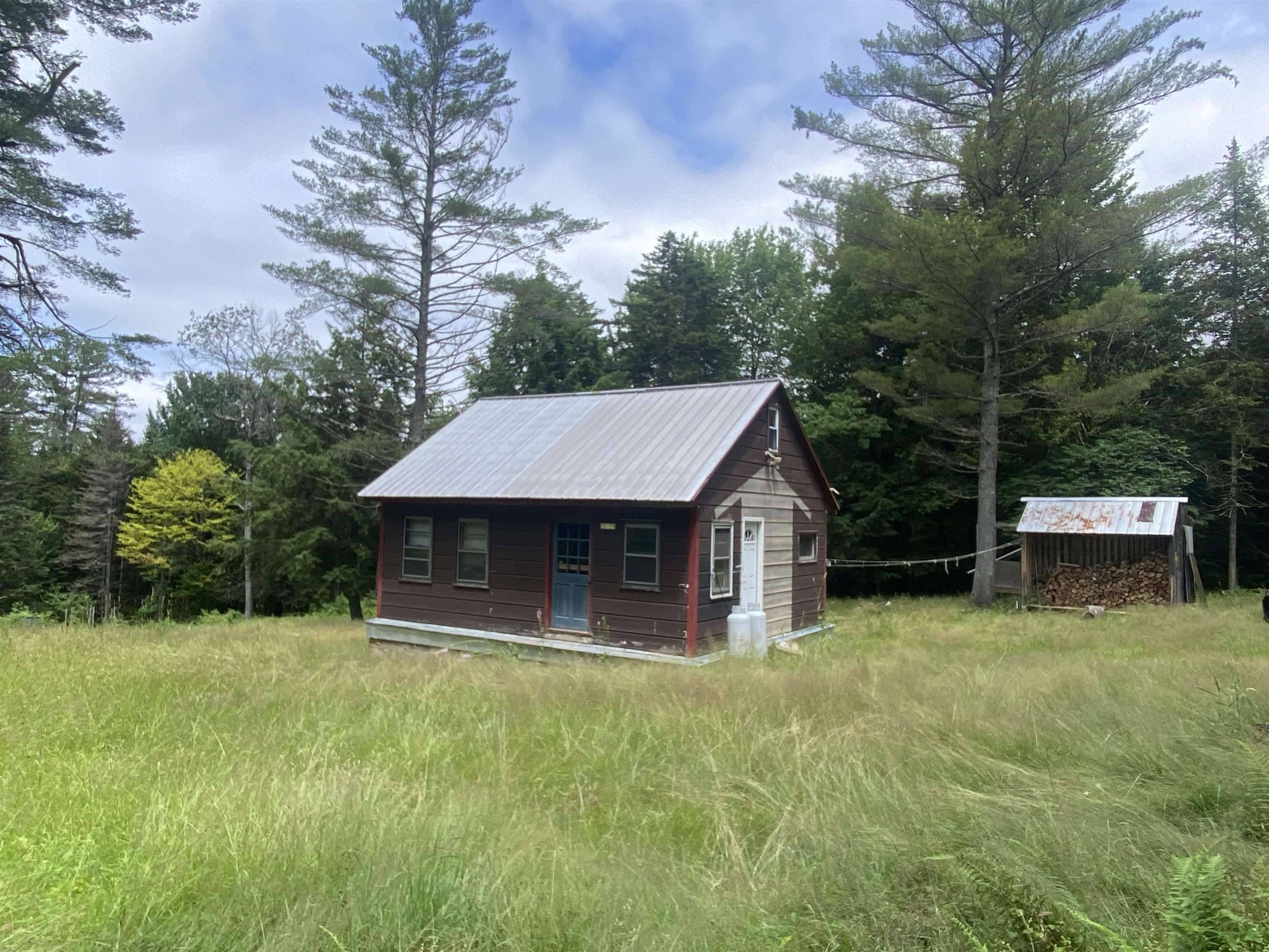 979 Corley RD, Wolcott, VT 05680