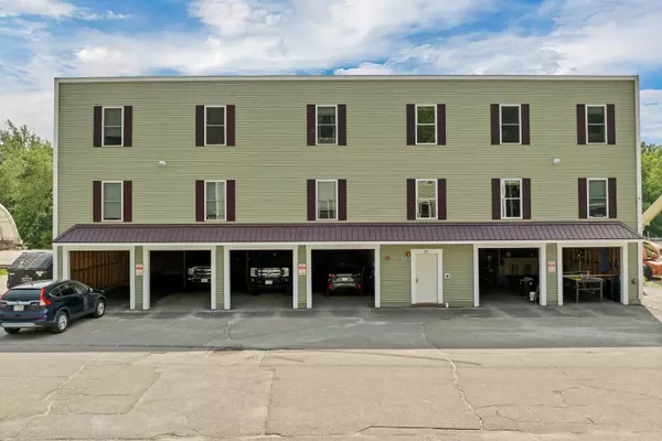 28, 29 &42 Railroad & Main SQ, Plymouth, NH 03264