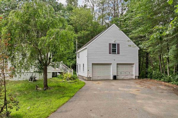 Northfield, NH 03276,50 Sandogardy Pond RD
