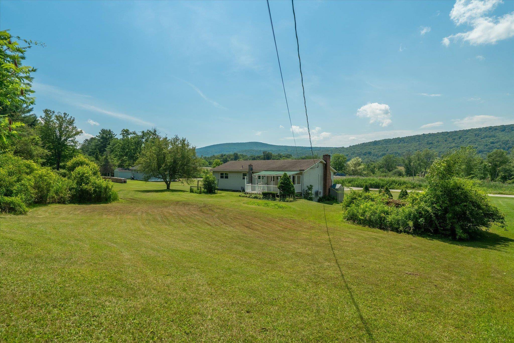 Wallingford, VT 05773,125 Deerfield DR