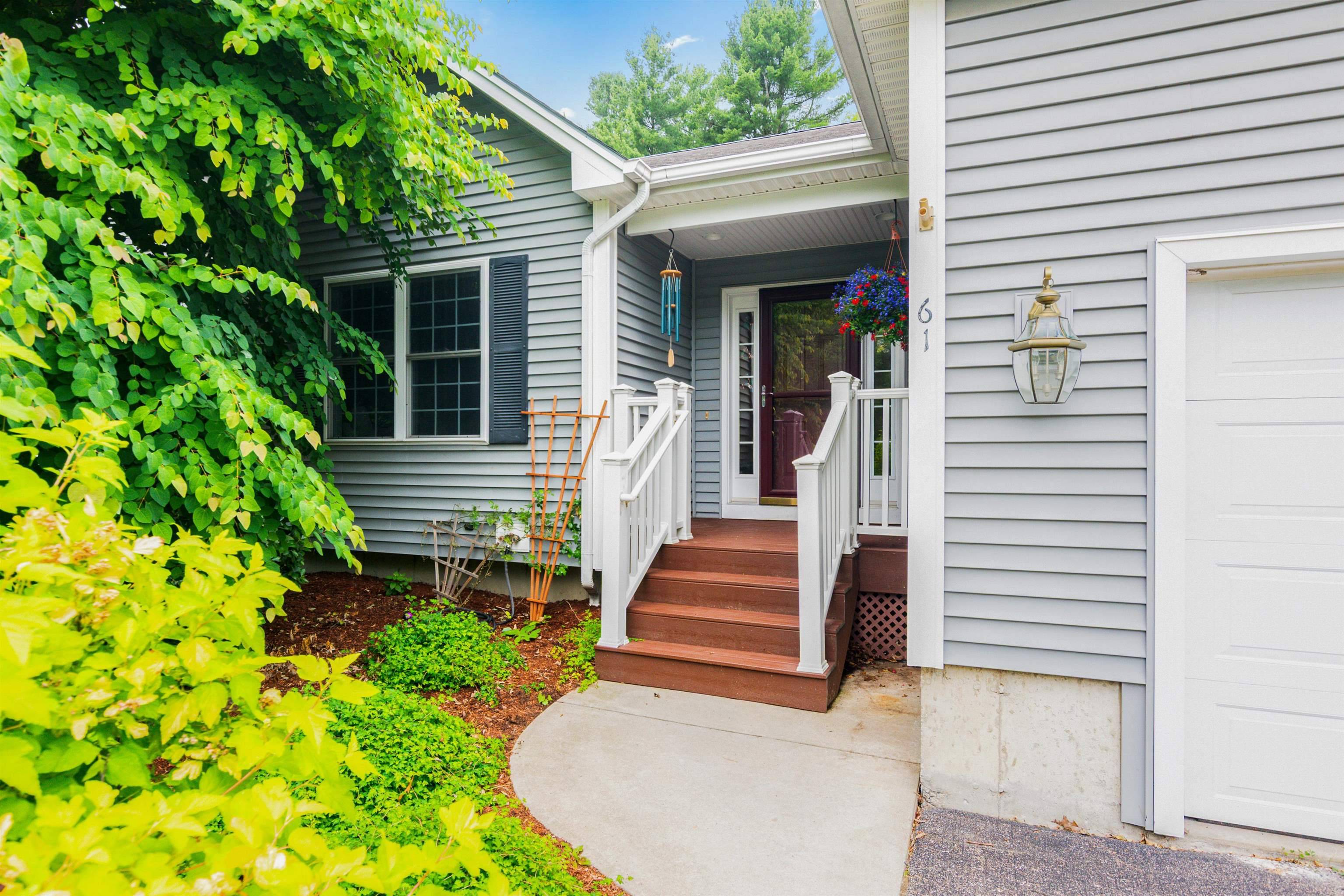 Colchester, VT 05446,61 Hannahs PL