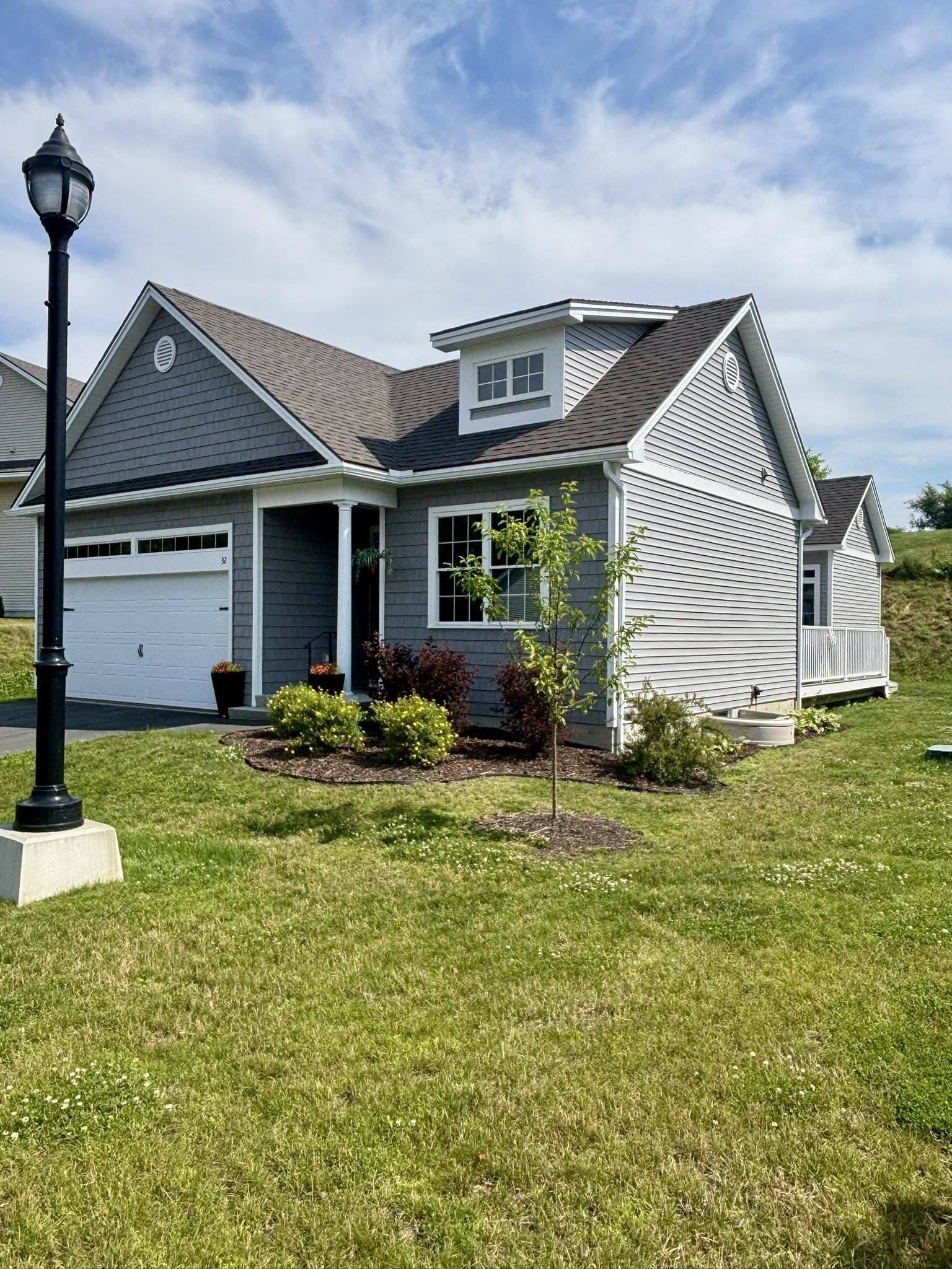 Barre Town, VT 05641,32 Edgewood Brook RD
