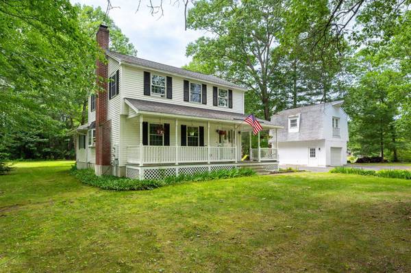 8 Davidson AVE, Merrimack, NH 03054