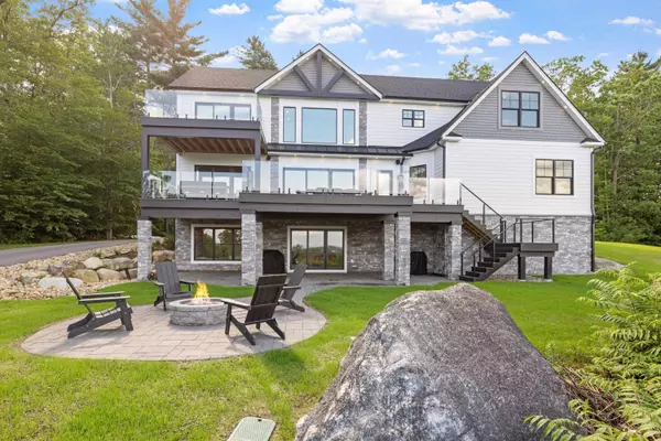 Laconia, NH 03246,125 Sterling DR
