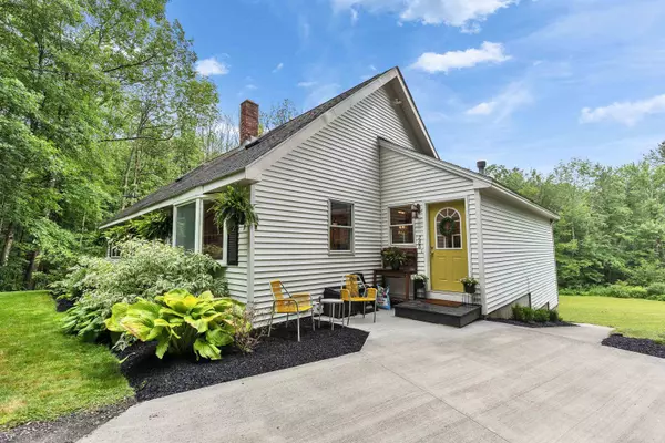 Rindge, NH 03461,268 Main ST