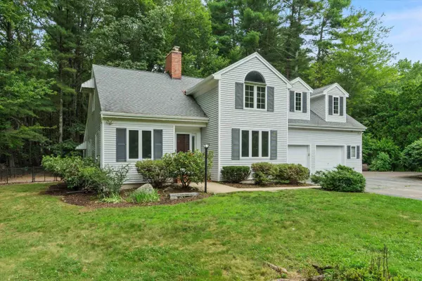 Bedford, NH 03110,11 Spring Hill RD