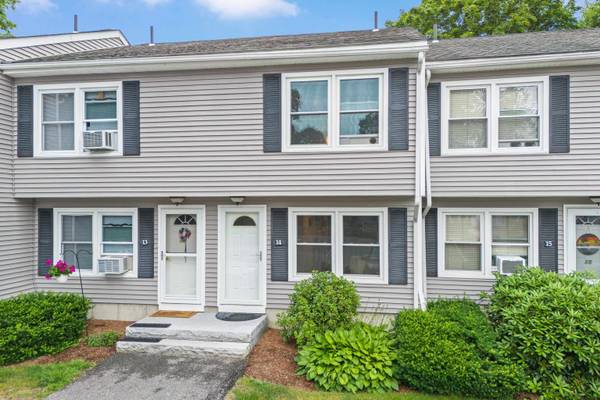 15 Wyman ST #14, Concord, NH 03301