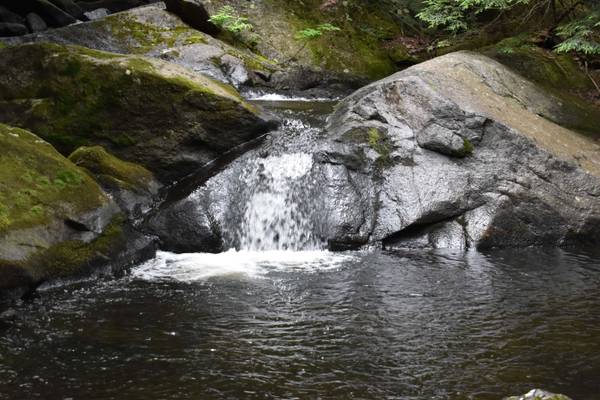 Saunders Hill RD, Wentworth, NH 03282