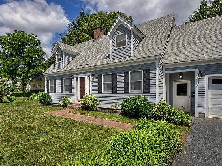 Springfield, VT 05156,64 Summer Hill ST