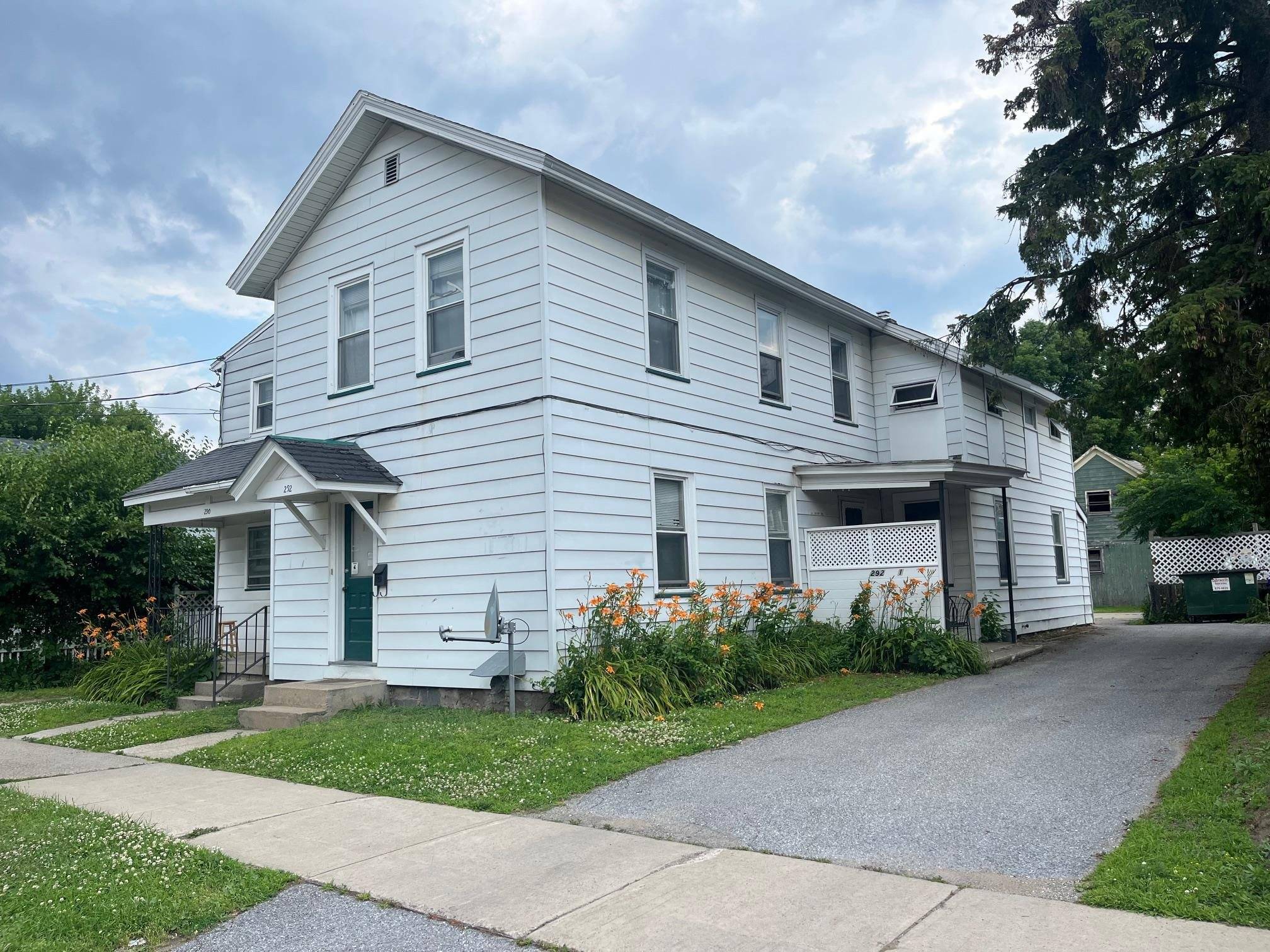 290-292 North ST, Burlington, VT 05401