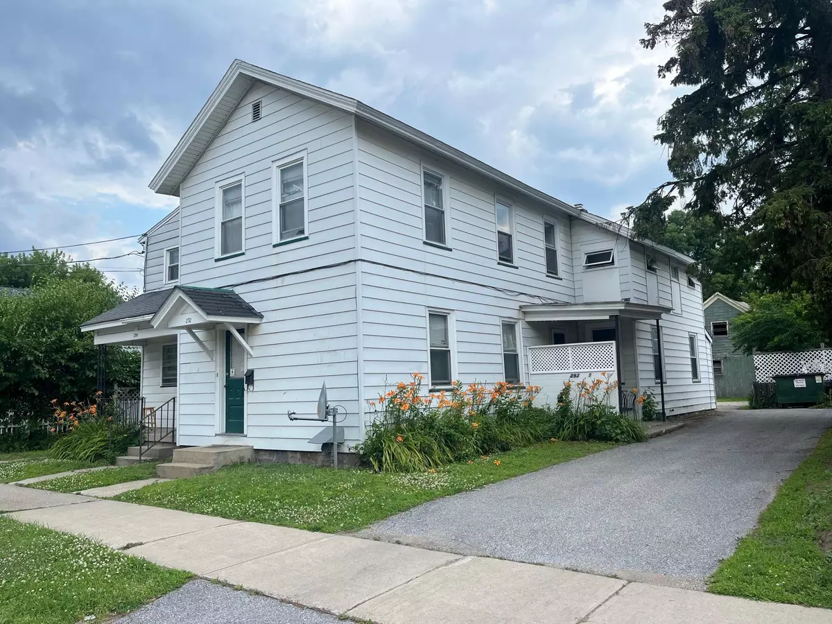 Burlington, VT 05401,290-292 North ST