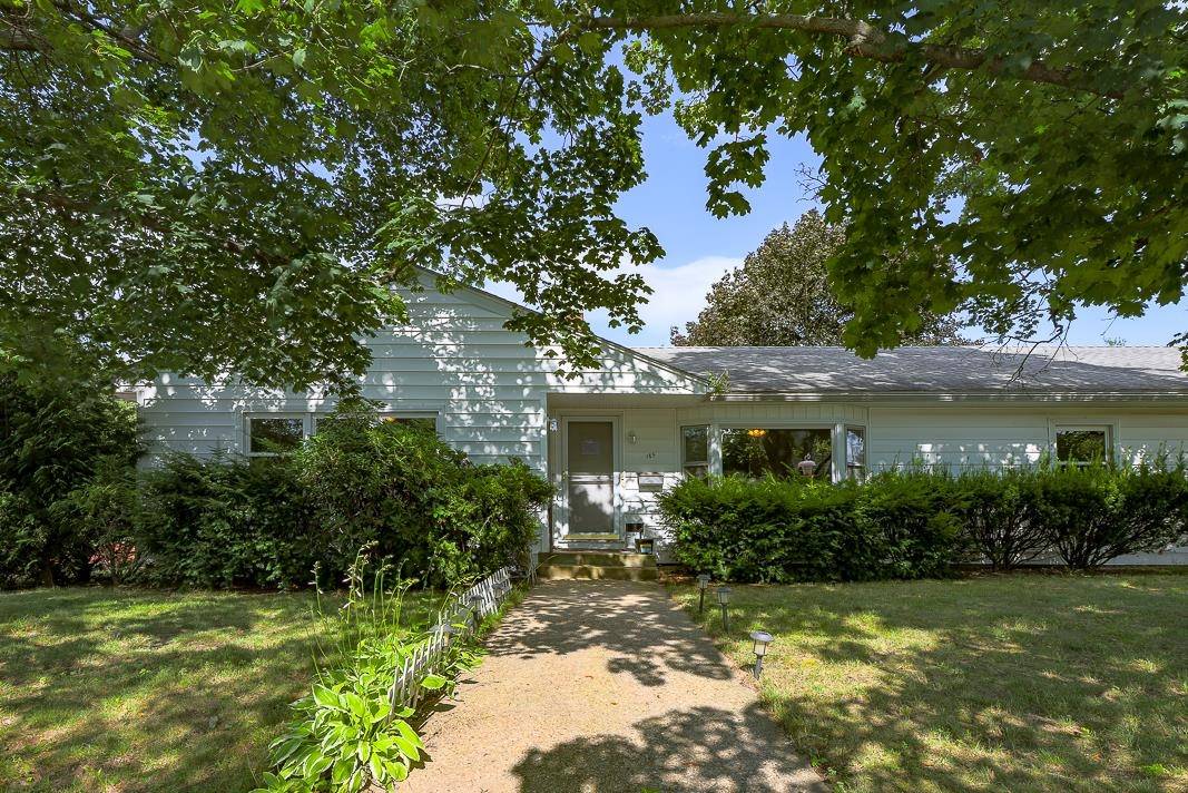 Manchester, NH 03109,185 Cushing AVE