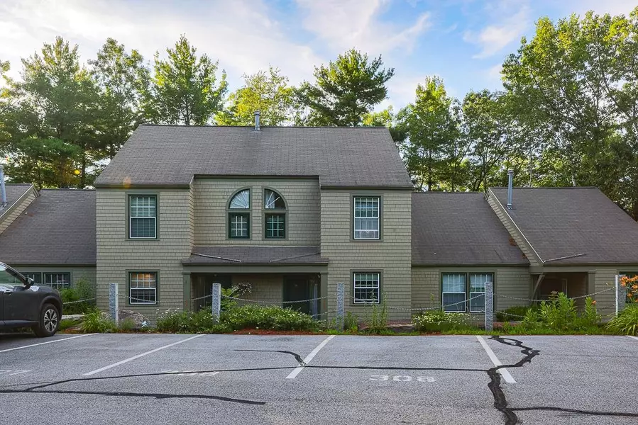 1465 Hooksett RD #308, Hooksett, NH 03106