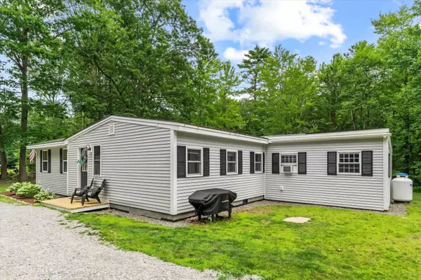 Salisbury, NH 03268,418 Flaghole RD