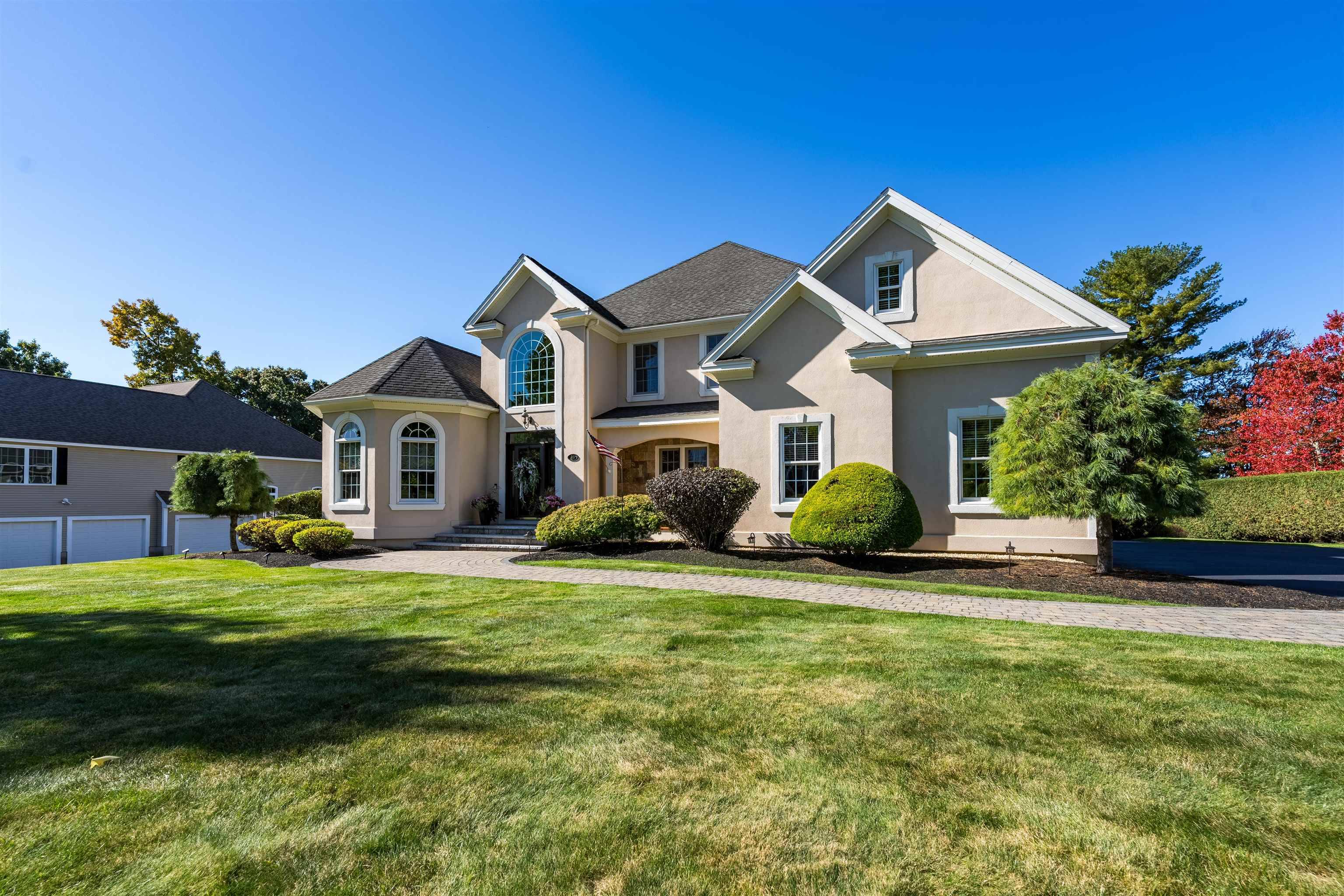 Salem, NH 03079,39 Ticklefancy LN