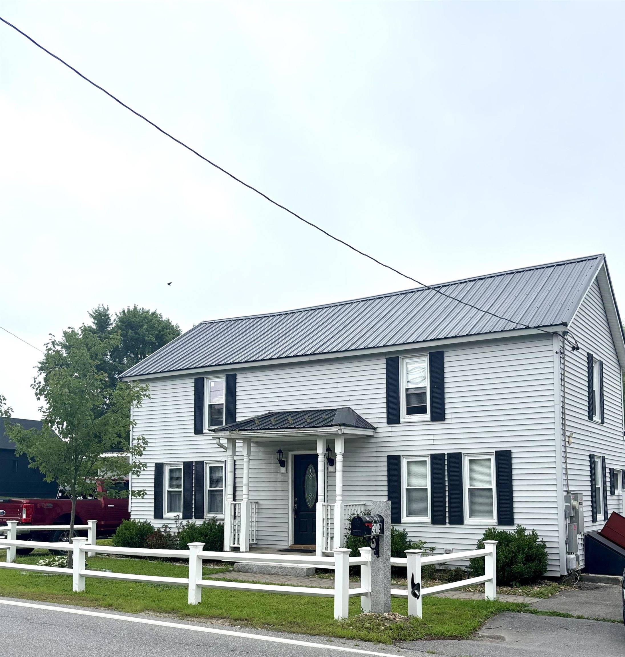 309 Charles Bancroft HWY, Litchfield, NH 03052