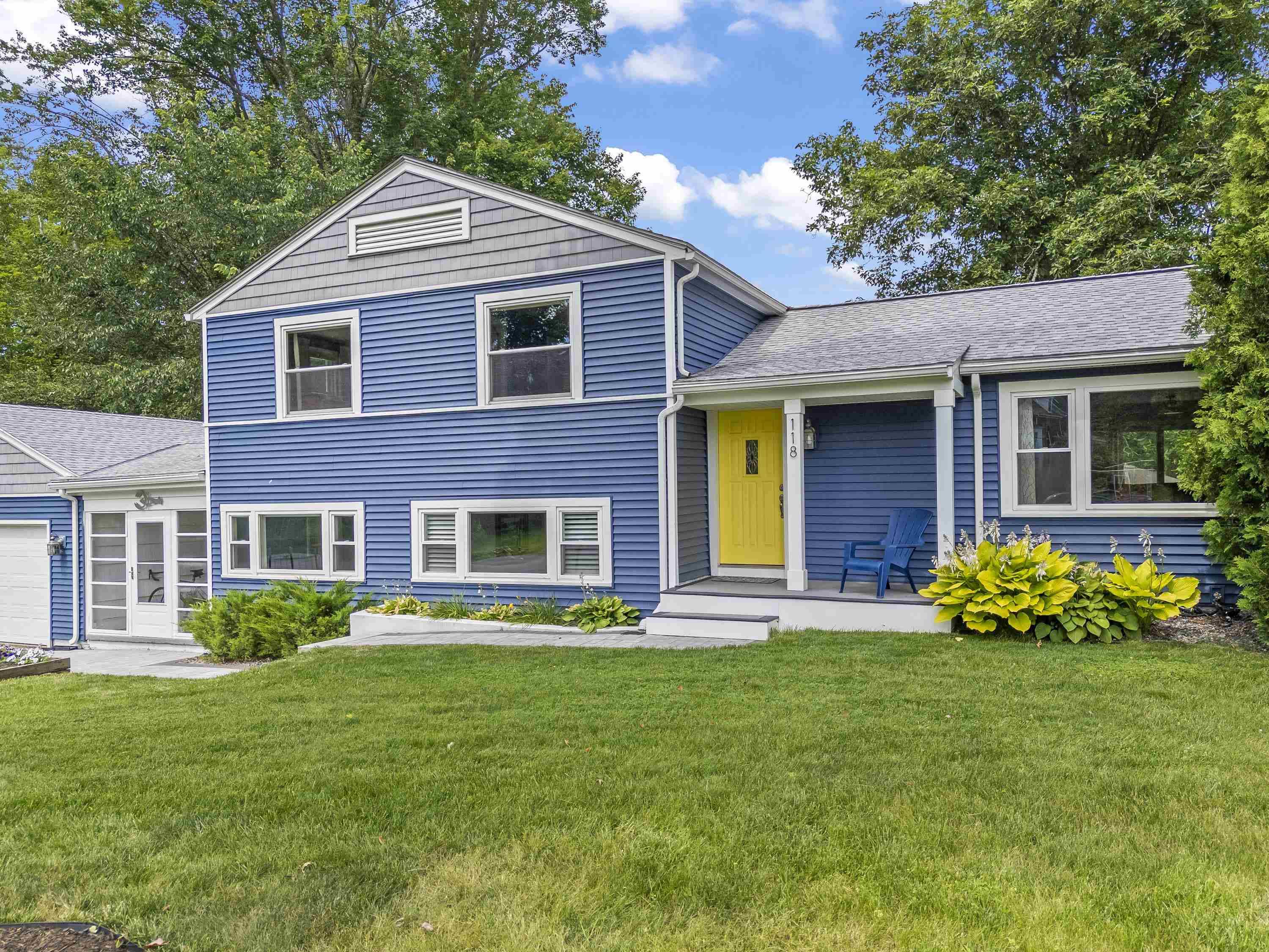 Dover, NH 03820,118 Cocheco ST