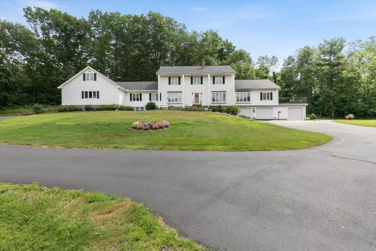 Salem, NH 03038,387 Main ST #3