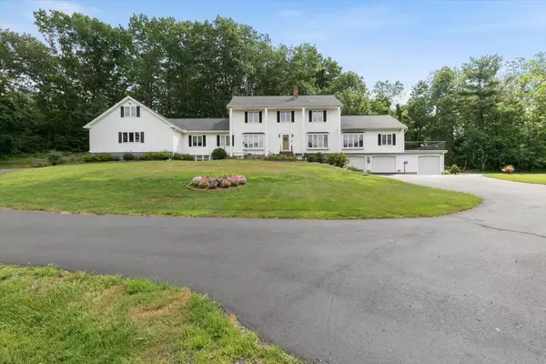 387 Main ST #3, Salem, NH 03038