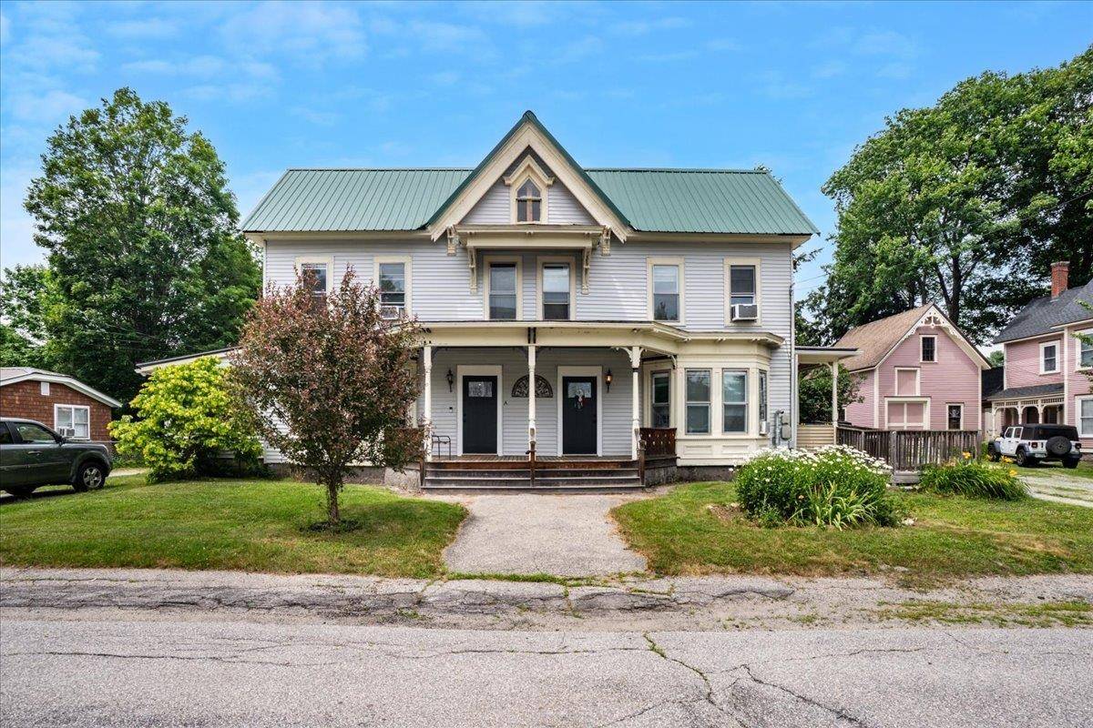 Hillsborough, NH 03244,23 Pleasant ST
