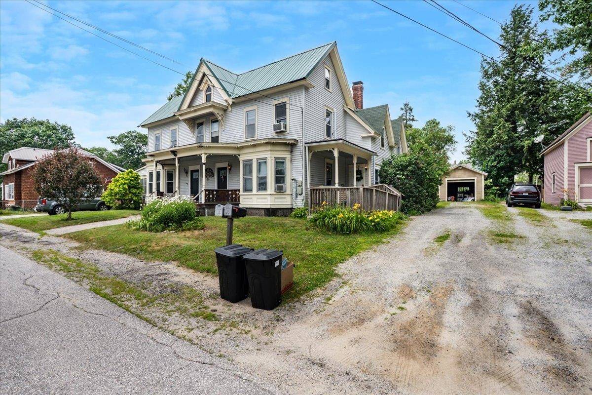 Hillsborough, NH 03244,23 Pleasant ST