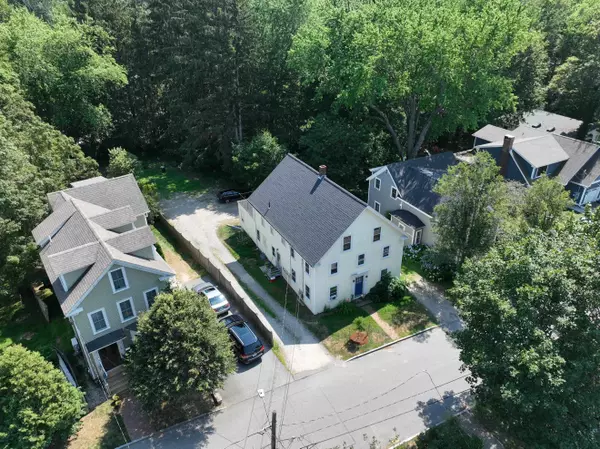 108 Spring ST, Portsmouth, NH 03801