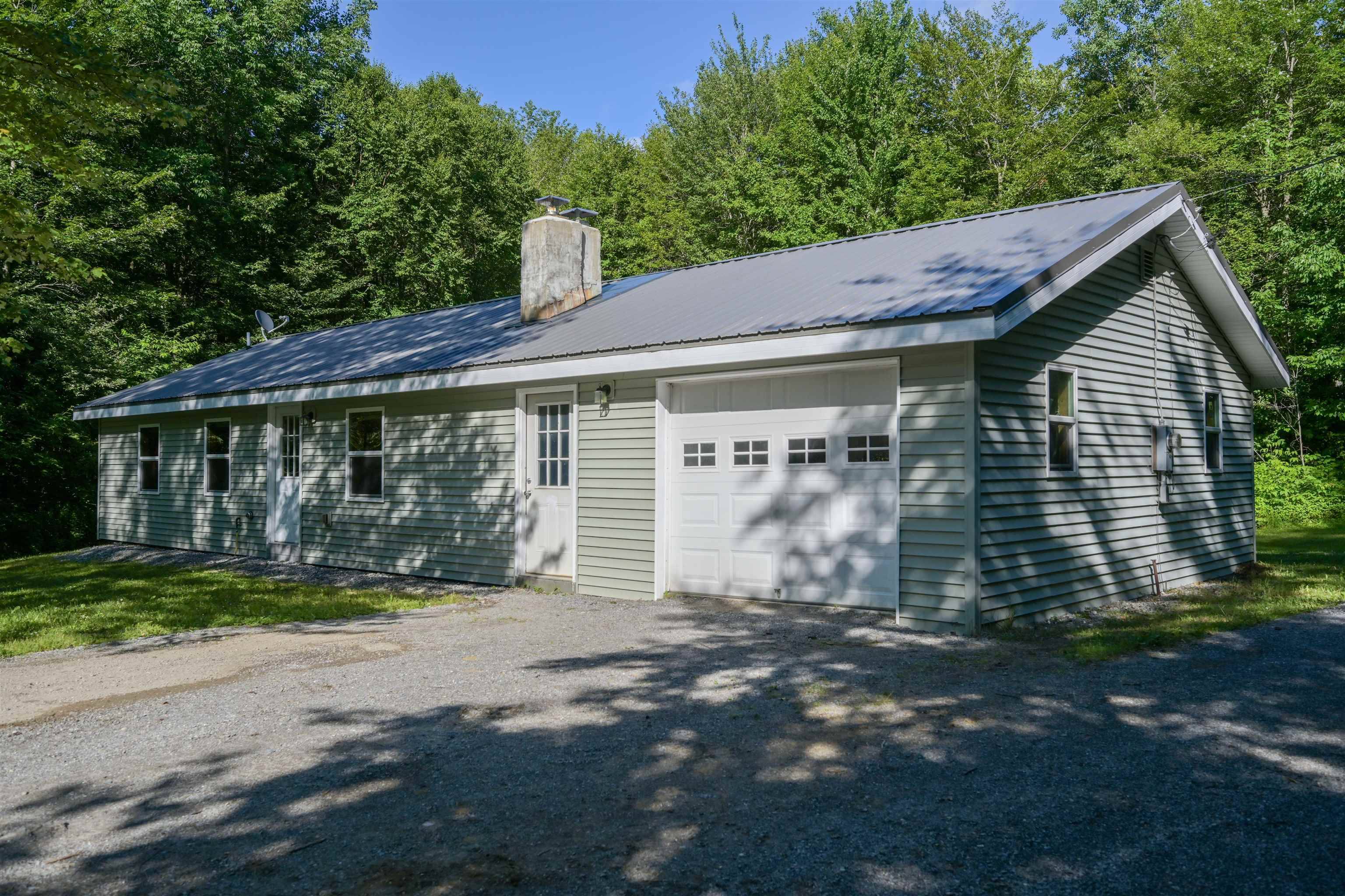 4034 VT Route 17, Starksboro, VT 05487