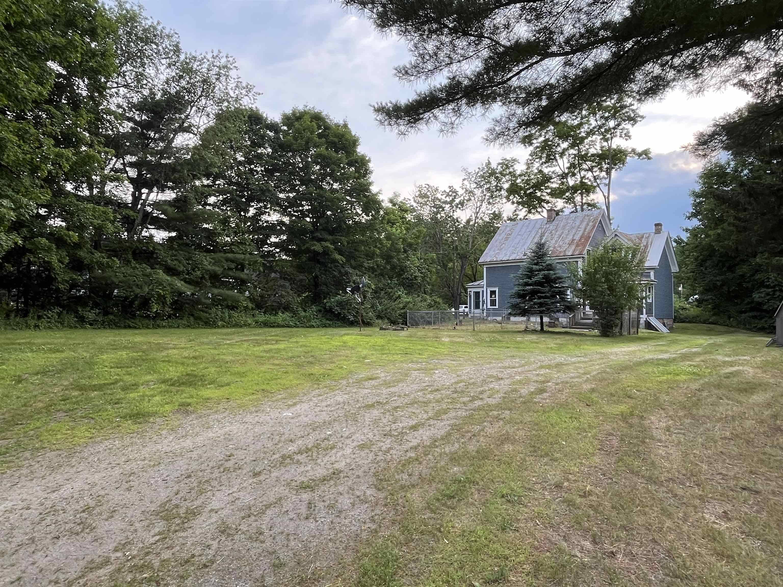 2461 Scott HWY, Ryegate, VT 05069