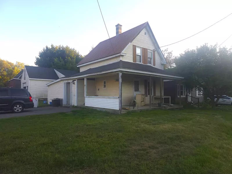 1378 Napert ST, Berlin, NH 03570