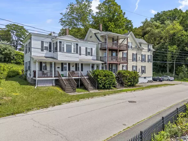 Dover, NH 03820,46-50 Cocheco ST