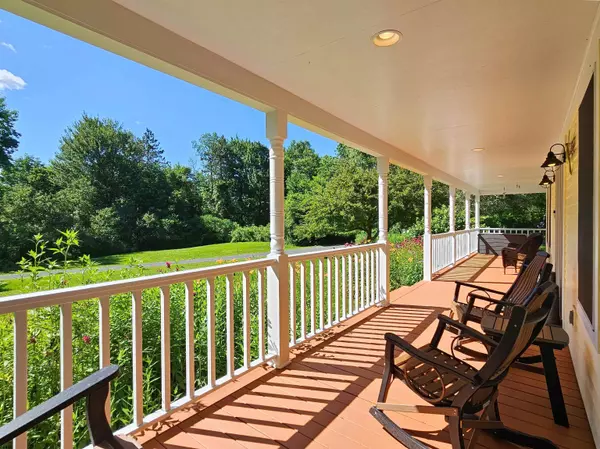 Waterbury, VT 05677,74 Beaver Pond RD