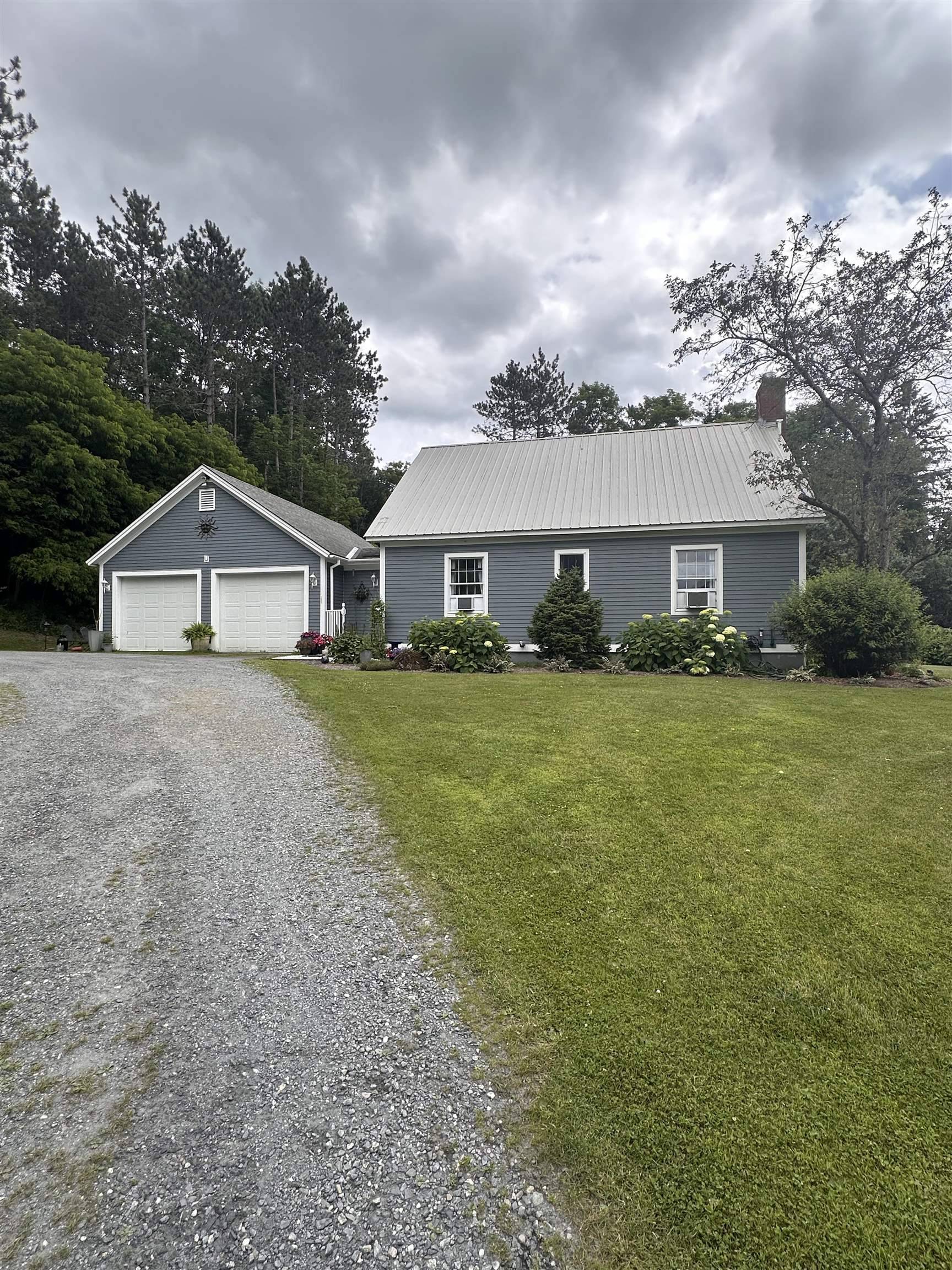 Danby, VT 05739,2114 Lilly Hill RD