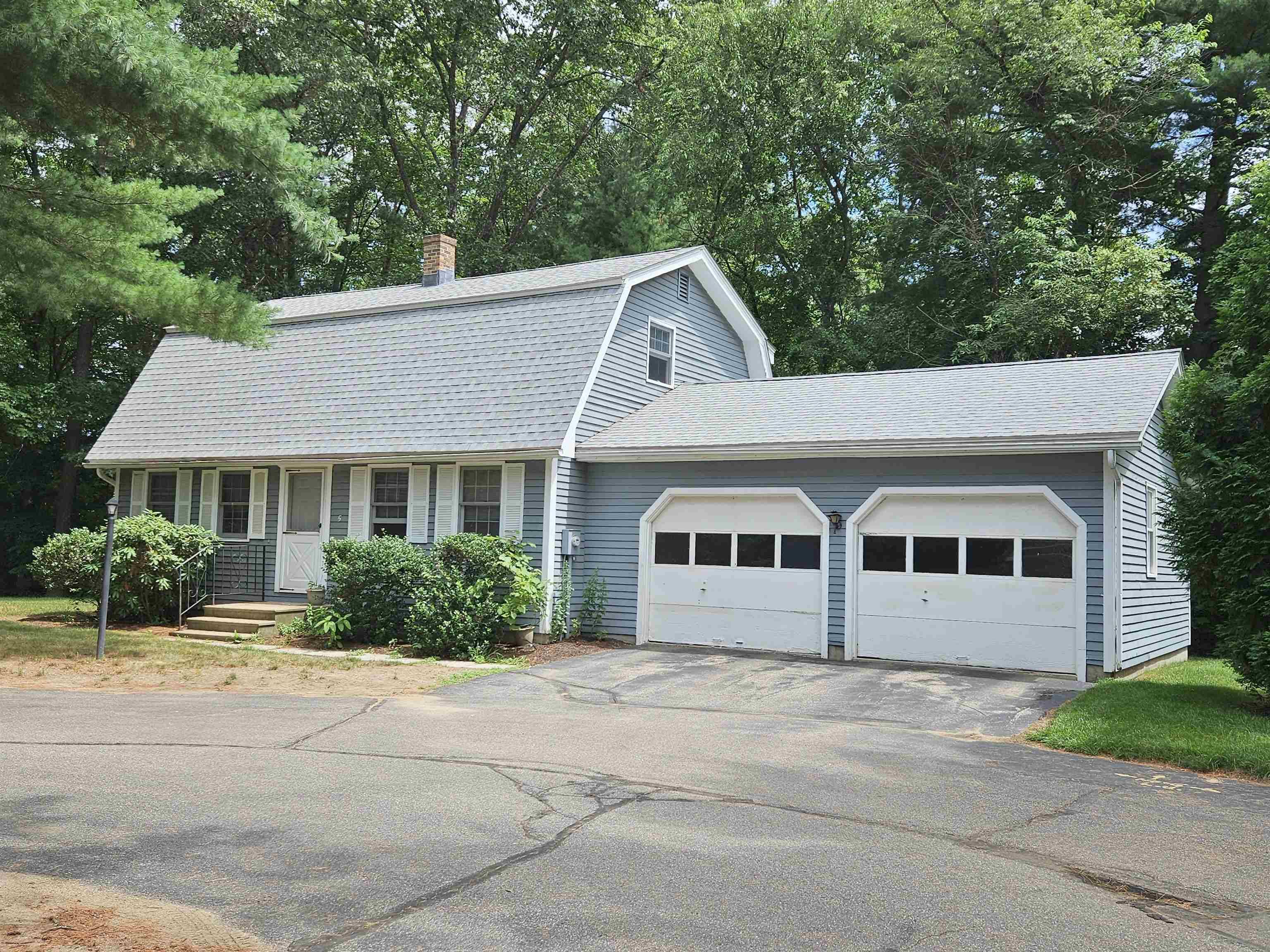 58 Branch TPKE #5, Concord, NH 03301
