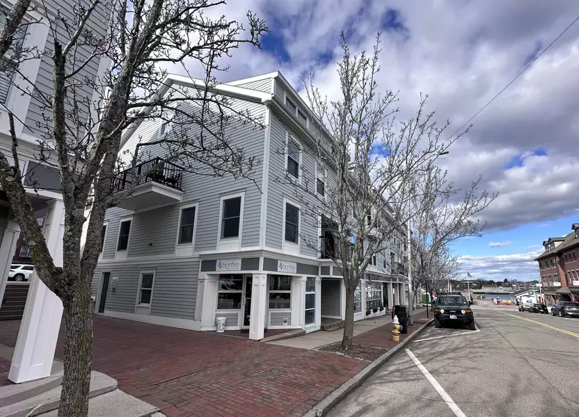 33 Deer ST #514, Portsmouth, NH 03801