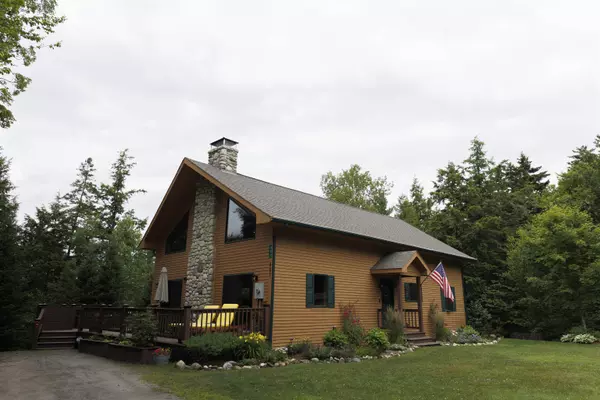 Burke, VT 05832,427 High Meadow RD