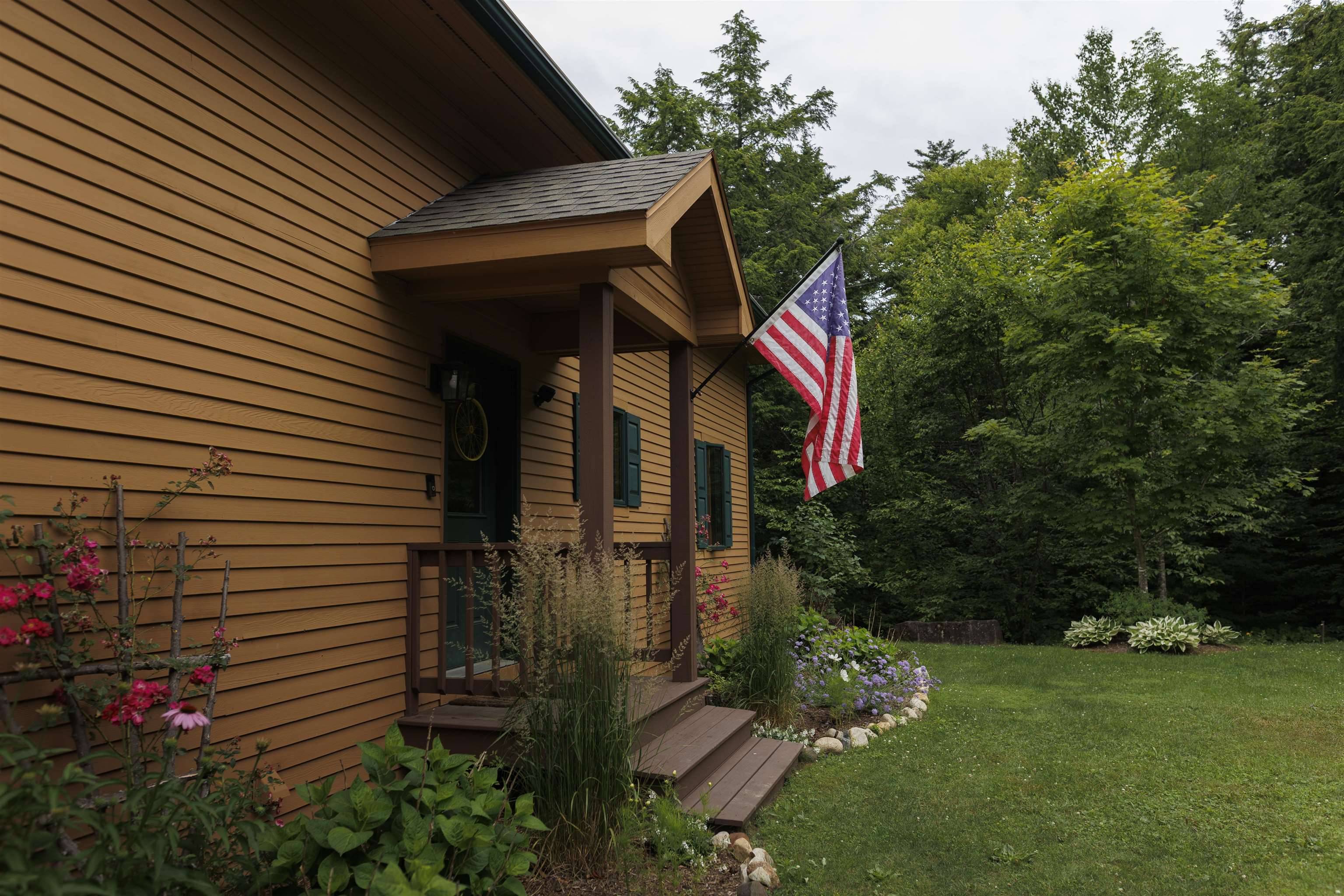 Burke, VT 05832,427 High Meadow RD