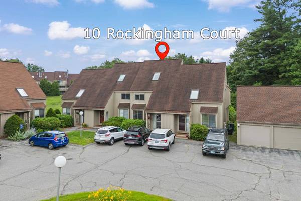 10 Rockingham CT, Bedford, NH 03110