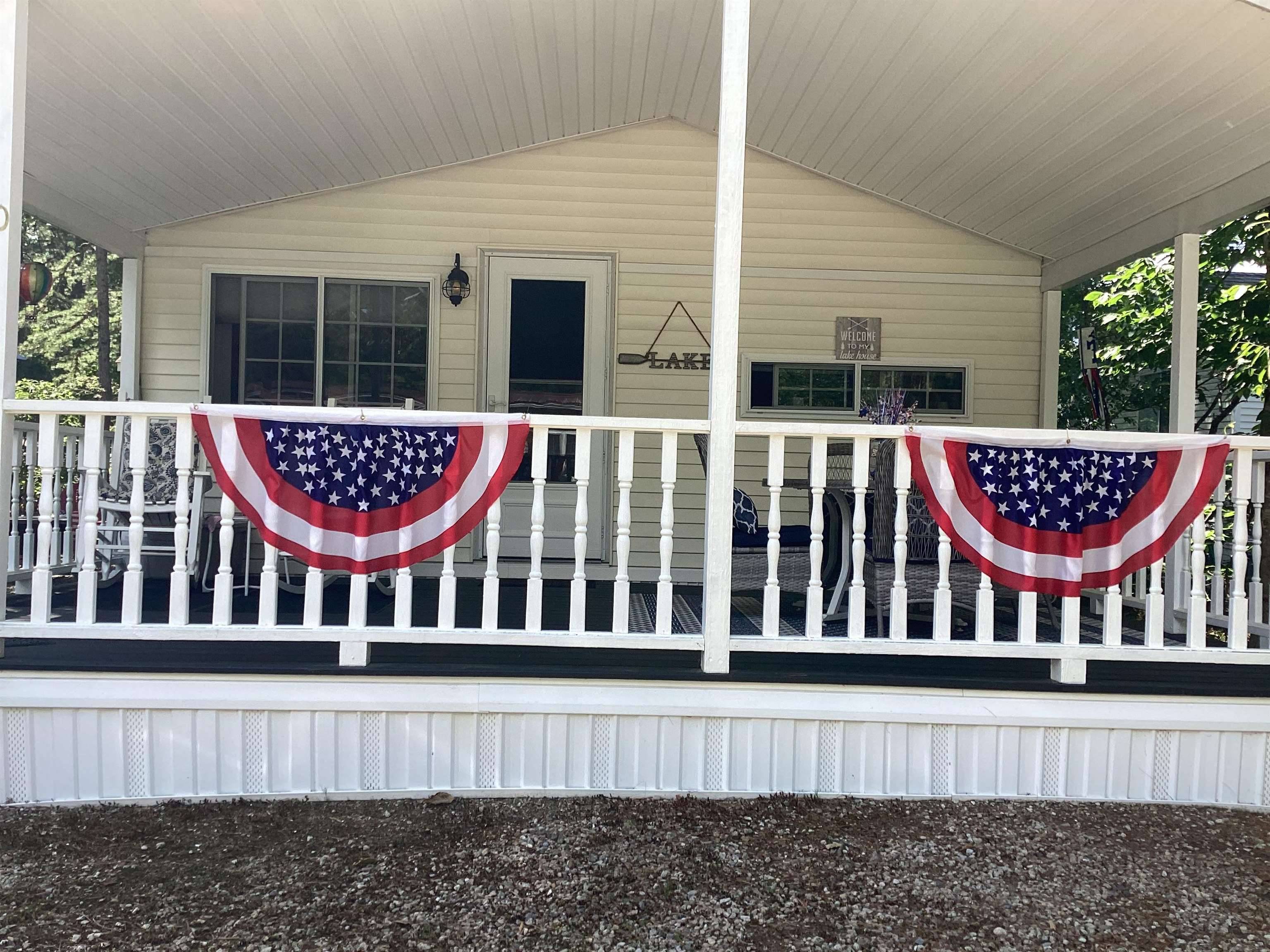 Freedom, NH 03836,10 Eagle Loop LN #60