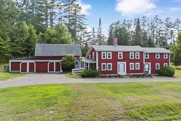 1071 Suncook Valley HWY, Epsom, NH 03234
