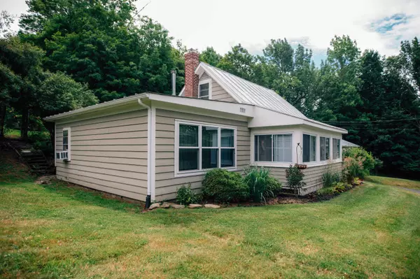 Montpelier, VT 05602,1157 Terrace ST